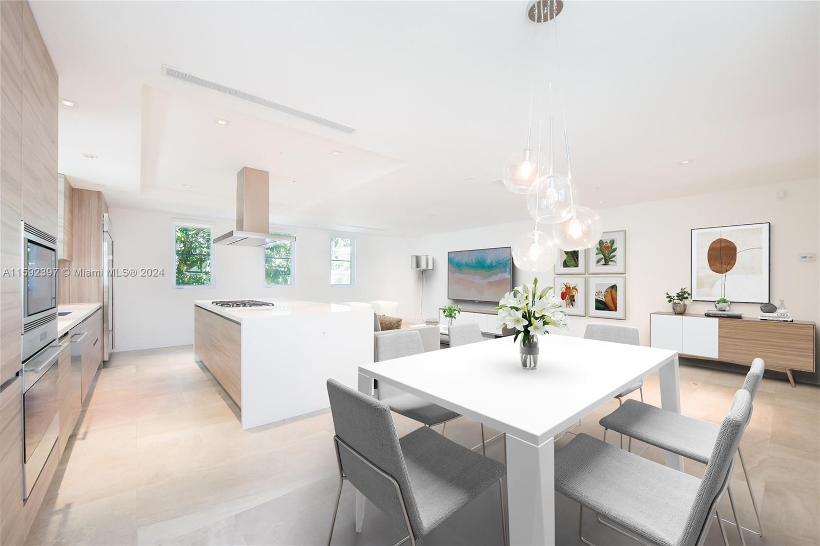 CORAL GABLES BILTMORE SEC - Residential