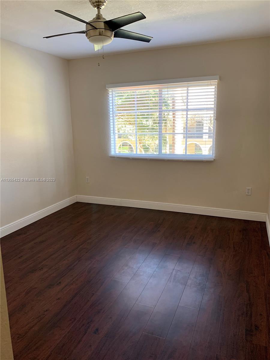 AVENTINE AT MIRAMAR CONDO - Residential Lease