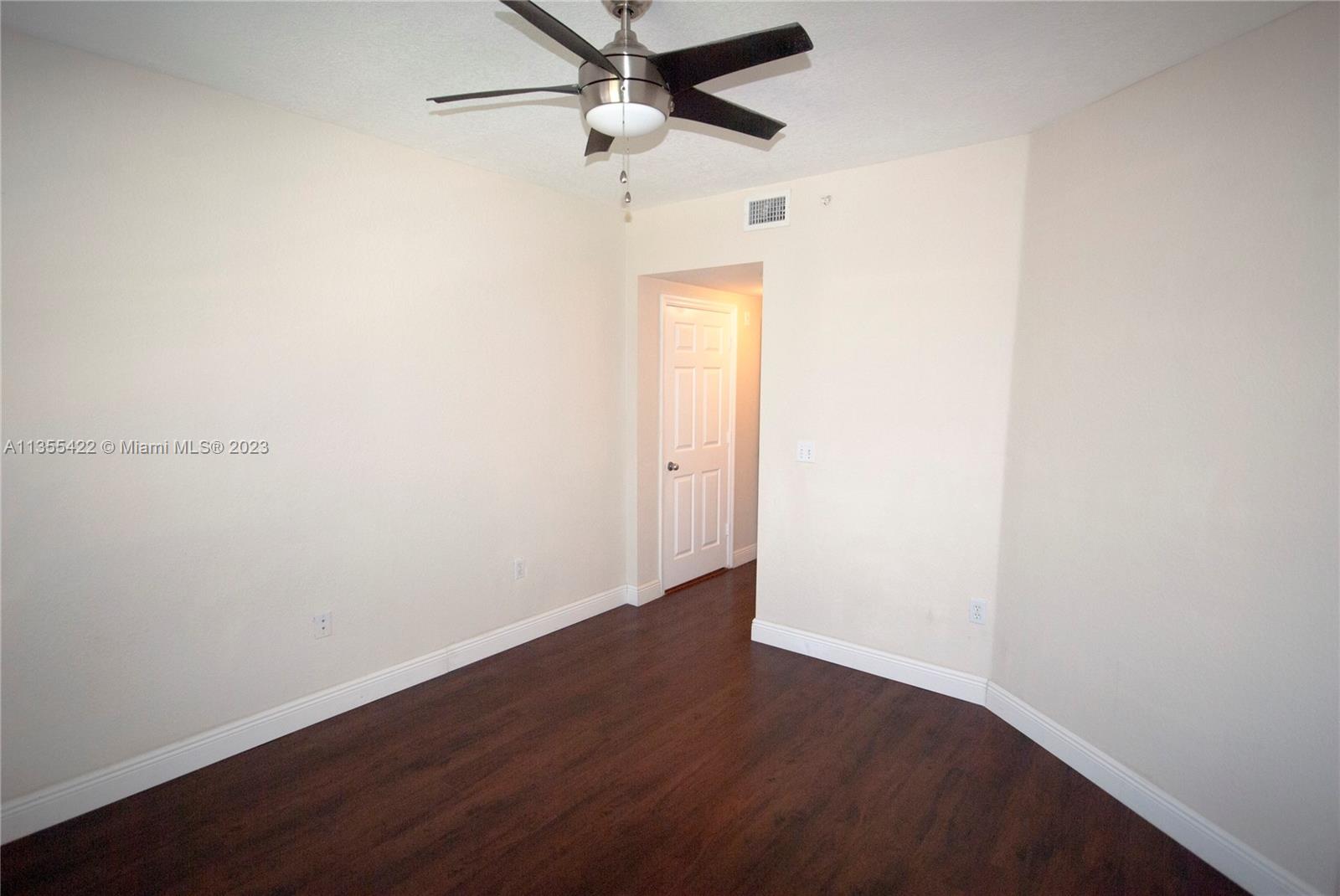 AVENTINE AT MIRAMAR CONDO - Residential Lease