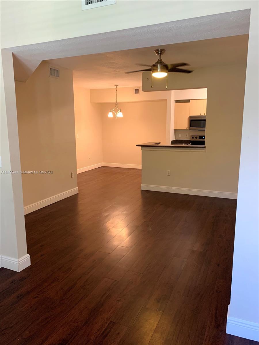 AVENTINE AT MIRAMAR CONDO - Residential Lease