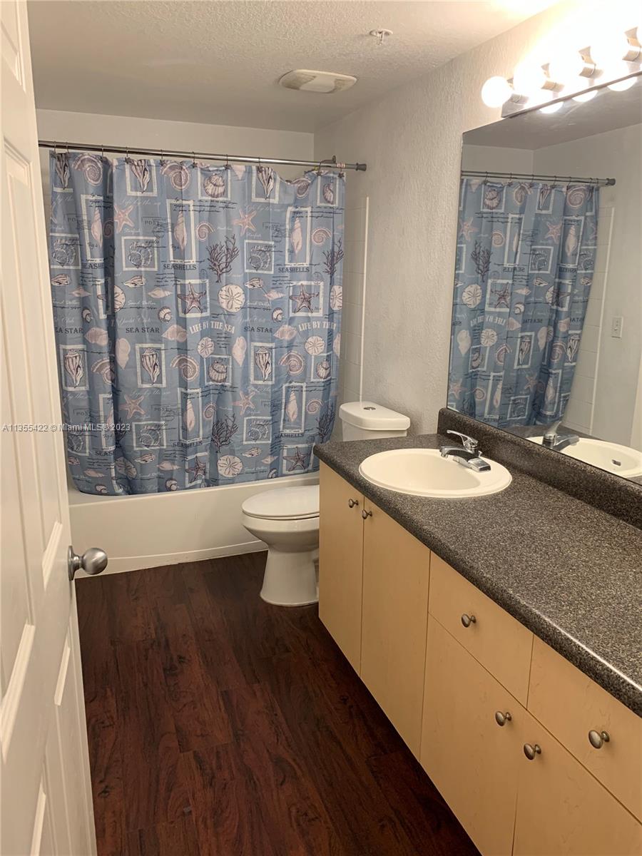 AVENTINE AT MIRAMAR CONDO - Residential Lease