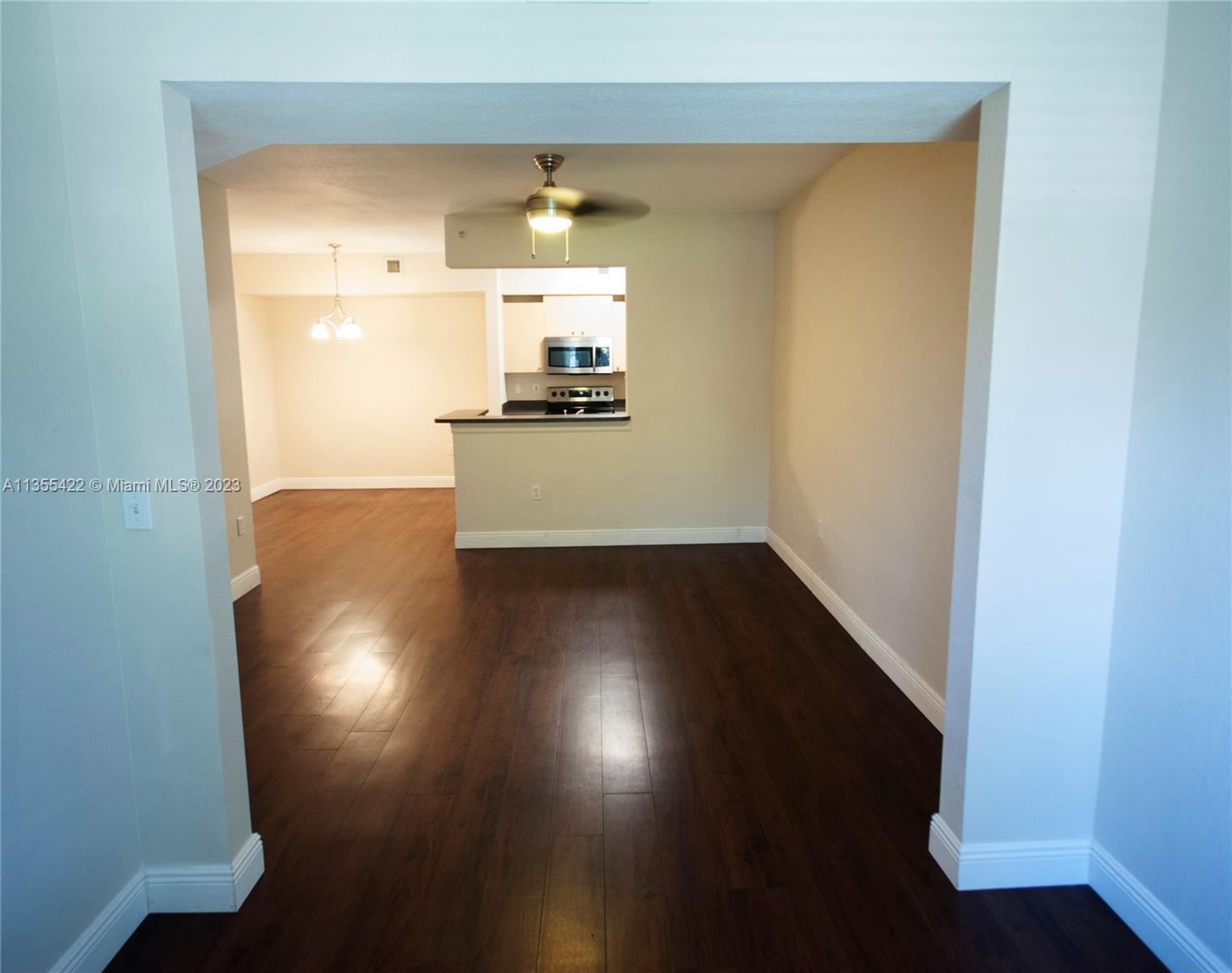 AVENTINE AT MIRAMAR CONDO - Residential Lease