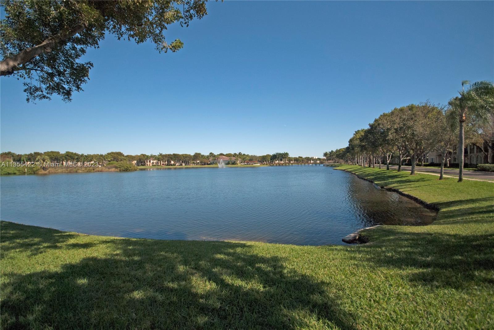 AVENTINE AT MIRAMAR CONDO - Residential Lease