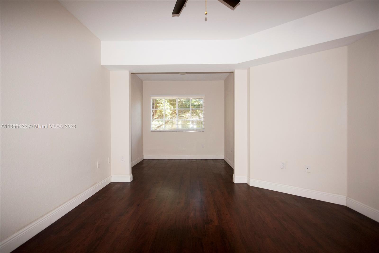 AVENTINE AT MIRAMAR CONDO - Residential Lease