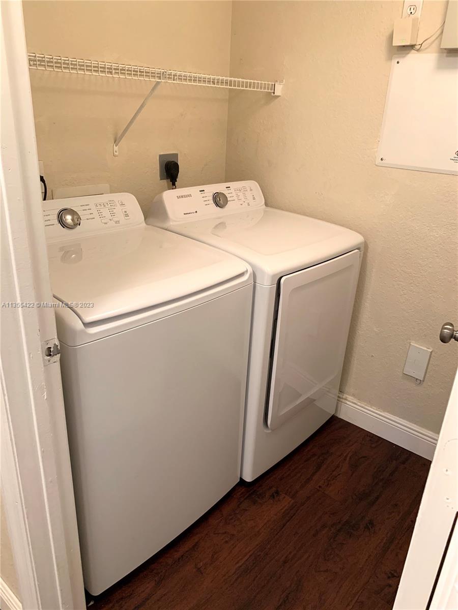 AVENTINE AT MIRAMAR CONDO - Residential Lease