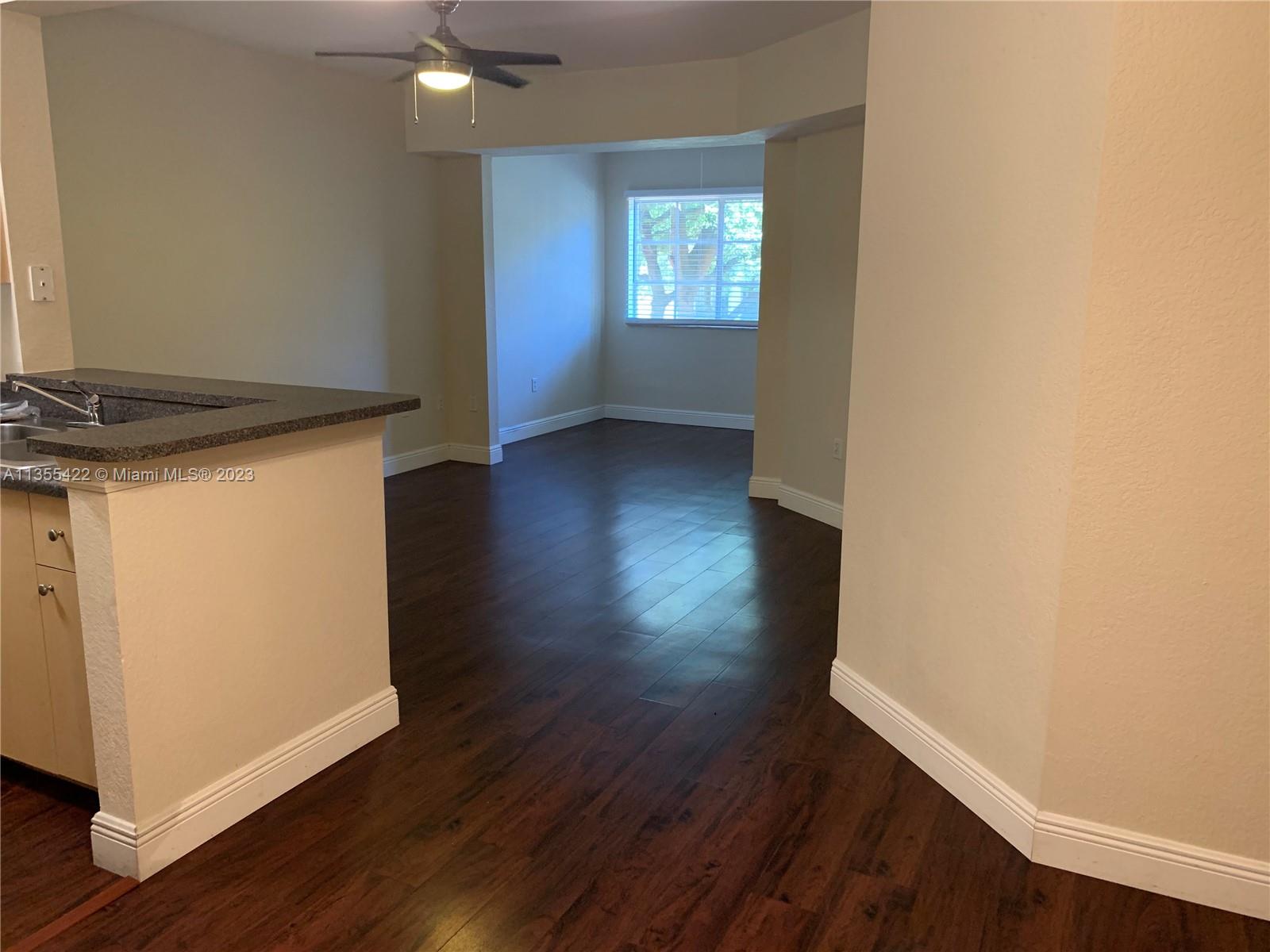 AVENTINE AT MIRAMAR CONDO - Residential Lease