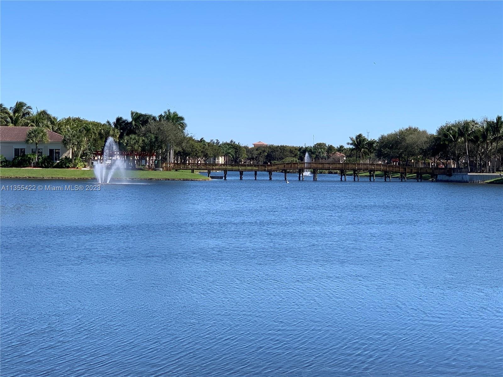 AVENTINE AT MIRAMAR CONDO - Residential Lease