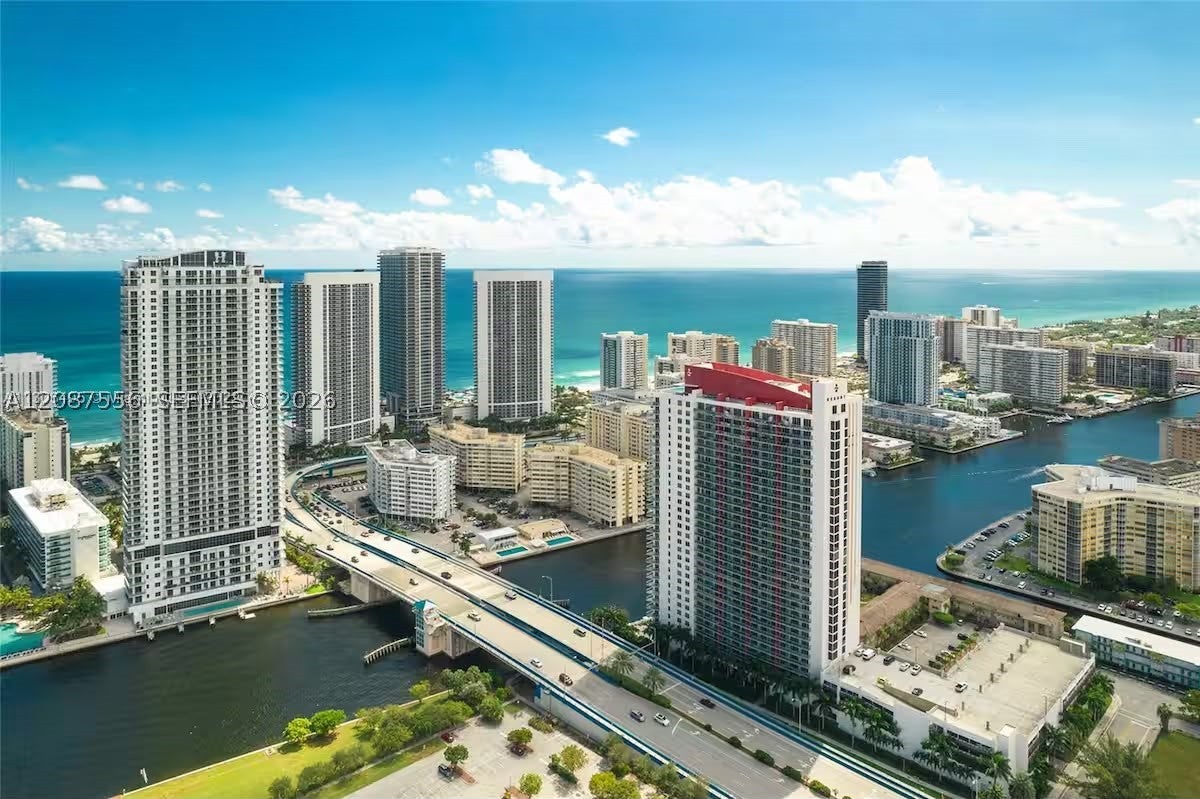 2602 E Hallandale Beach Blvd