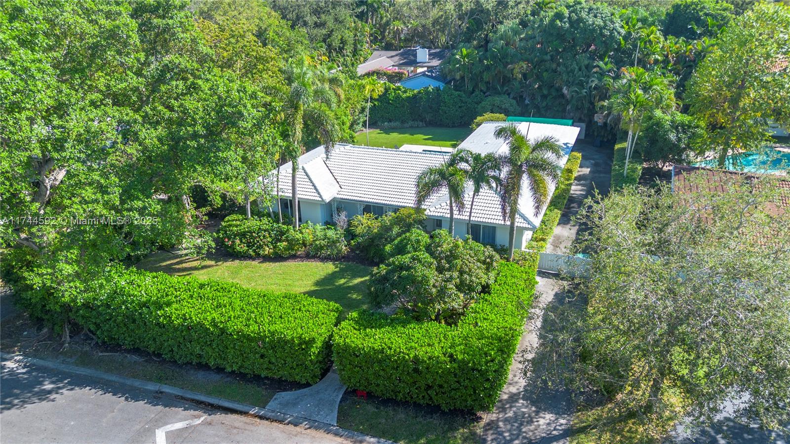 BAY POINT - Residential