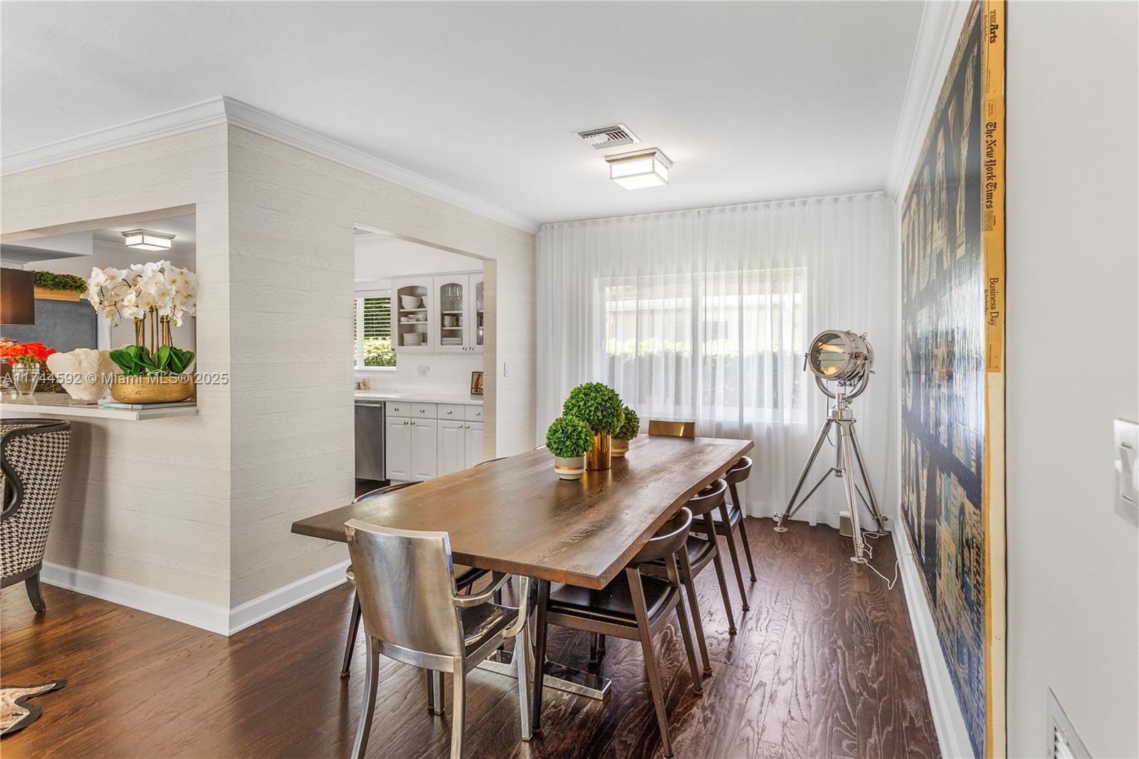 BAY POINT - Residential