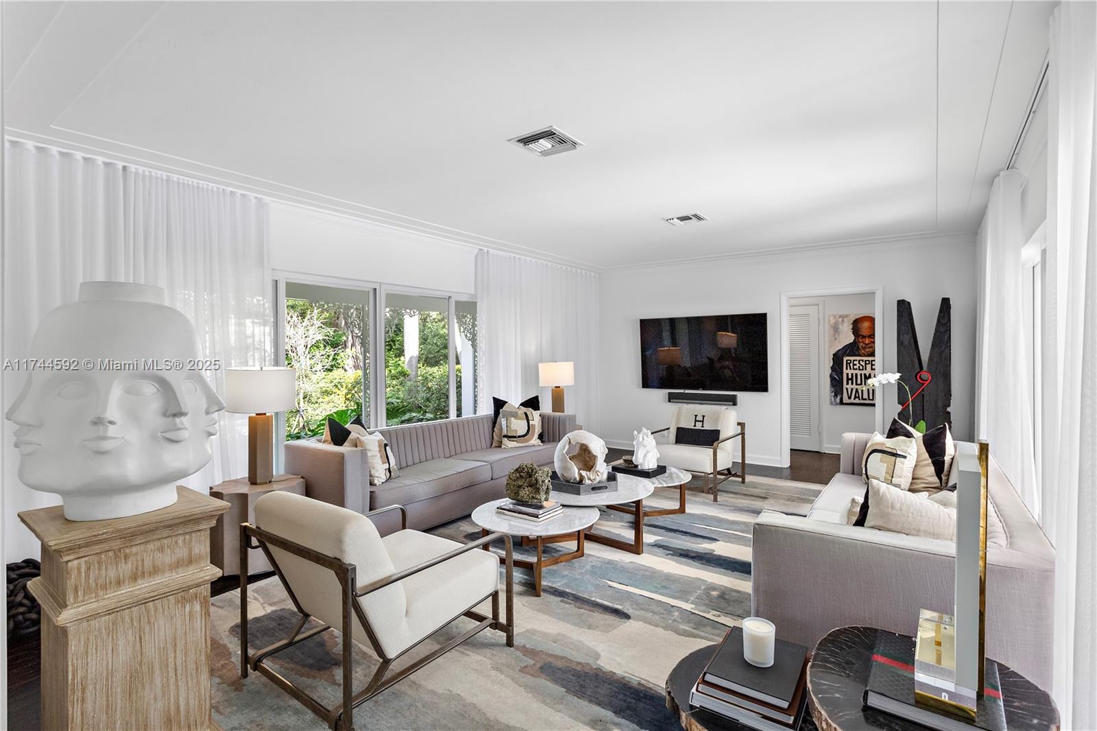 BAY POINT - Residential