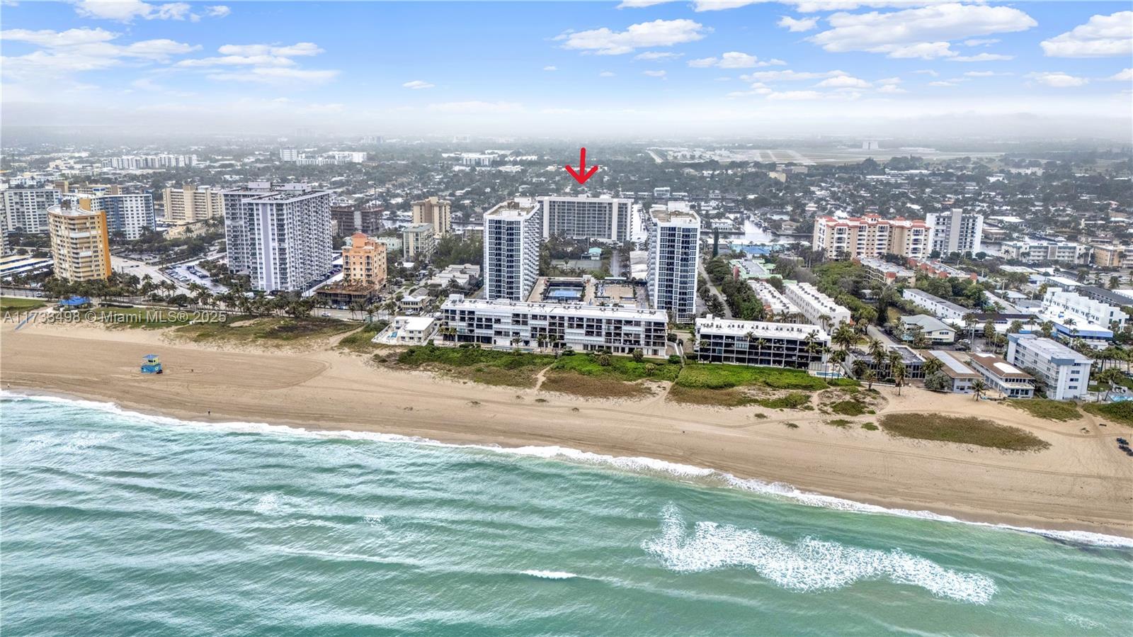OCEAN & INTRACOASTAL VIEWS, 1 BLOCK TO BEACH/OCEAN! "FURNITURE INCLUDED. PRIVATE BALCONY with INTRACOASTAL VIEW FROM Primary Bedroom! Kitchen & 2nd Bedroom OCEAN VIEWS! Beautiful 2/2 fully updated condo. Floor-to-ceiling impact windows in every room allow the sunrise from the kitchen & guest bedroom. Close out your day enjoying the boats on the Intracoastal waterway and sunset to the west from your living room, Primary Bedroom or balcony Located between Atlantic Blvd & 14th St on N Riverside Dr. near Shopping, Dining, Beaches, Entertainment & more! SILVER THATCH FEATURES Secure Building, Fitness Center, Sauna, Heated Pool, BBQ/Picnic Area Directly on Intracoastal. Extra Storage, Bicycle Storage, Community Room/Kitchen & More. No Rentals for 2 Years, minimum of 90 Days. 1/year, No Pets!