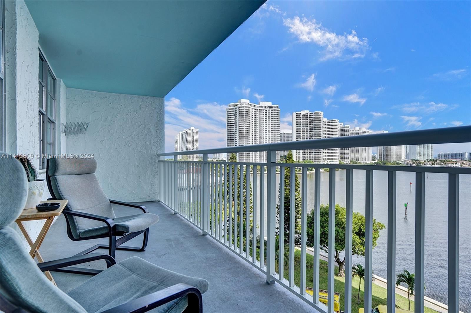 Property for Sale at 301 174th St St 701, Sunny Isles Beach, Miami-Dade County, Florida - Bedrooms: 2 
Bathrooms: 2  - $600,000