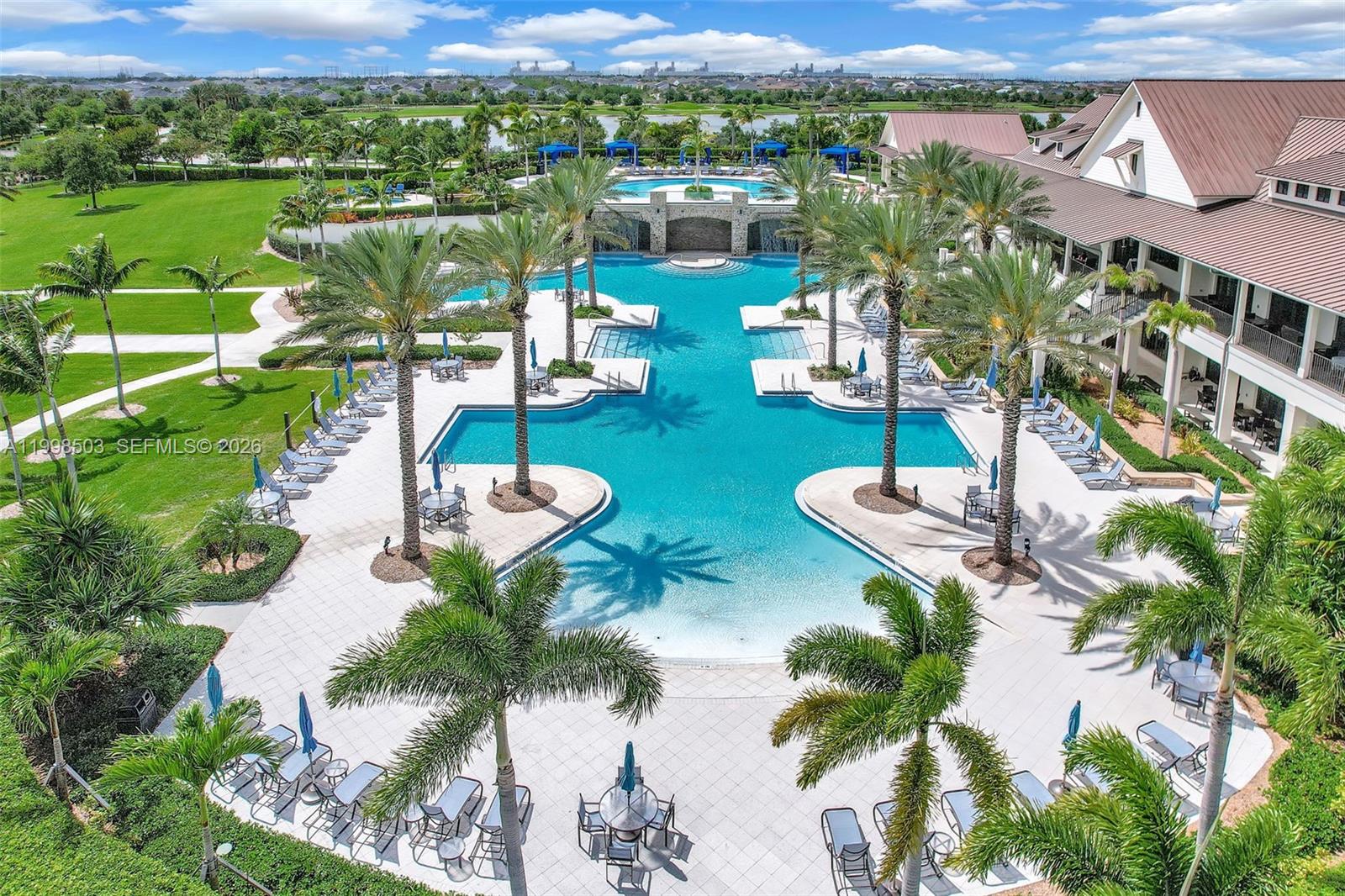 ARDEN PUD POD I NORTH - Residential Lease