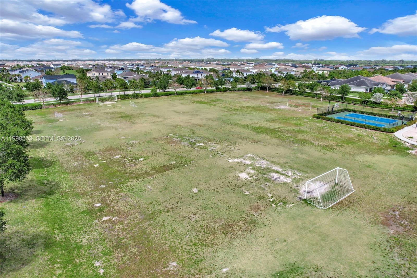 ARDEN PUD POD I NORTH - Residential Lease