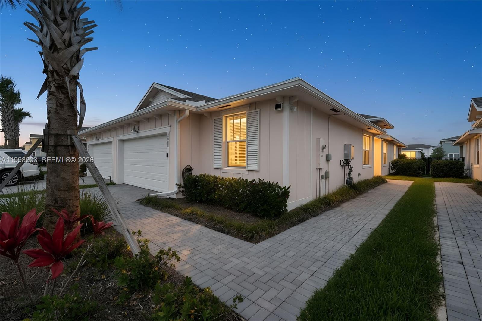 ARDEN PUD POD I NORTH - Residential Lease