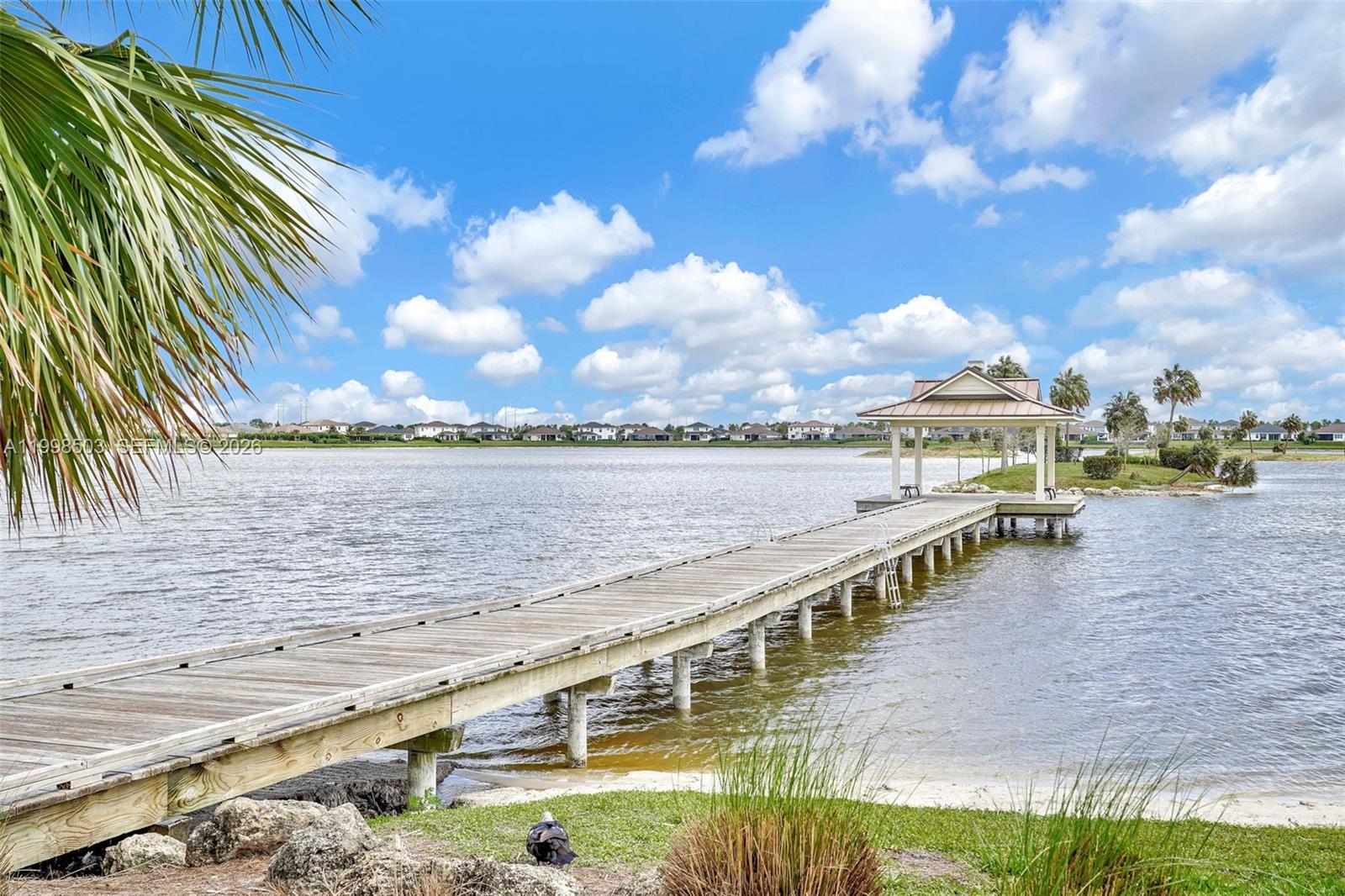 ARDEN PUD POD I NORTH - Residential Lease