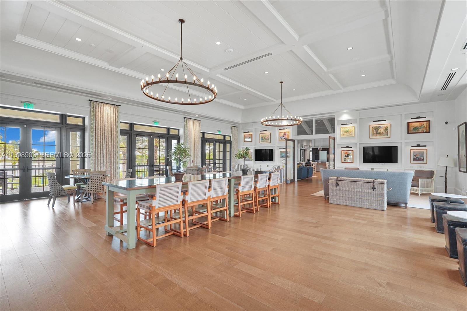 ARDEN PUD POD I NORTH - Residential Lease