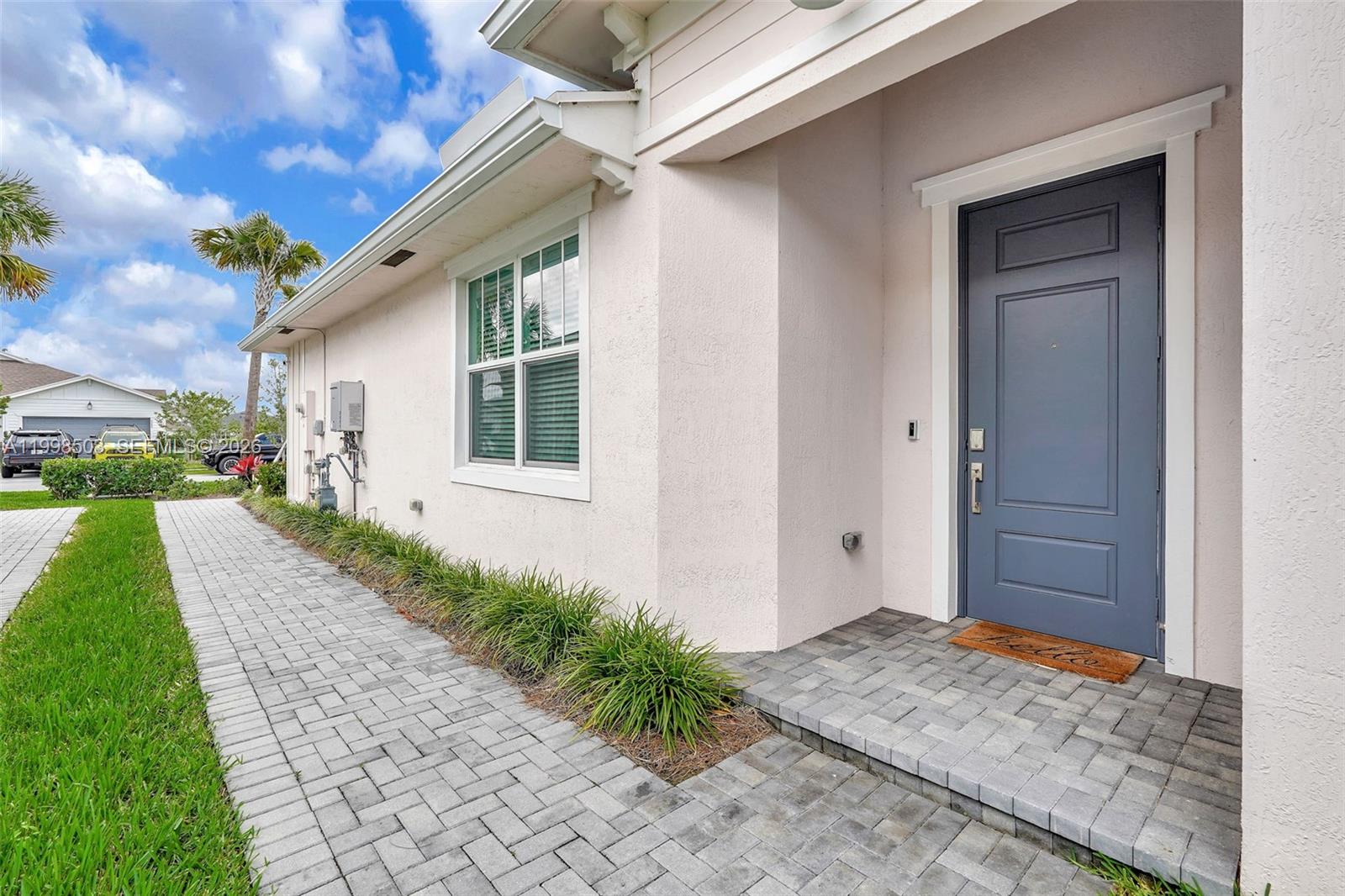 ARDEN PUD POD I NORTH - Residential Lease