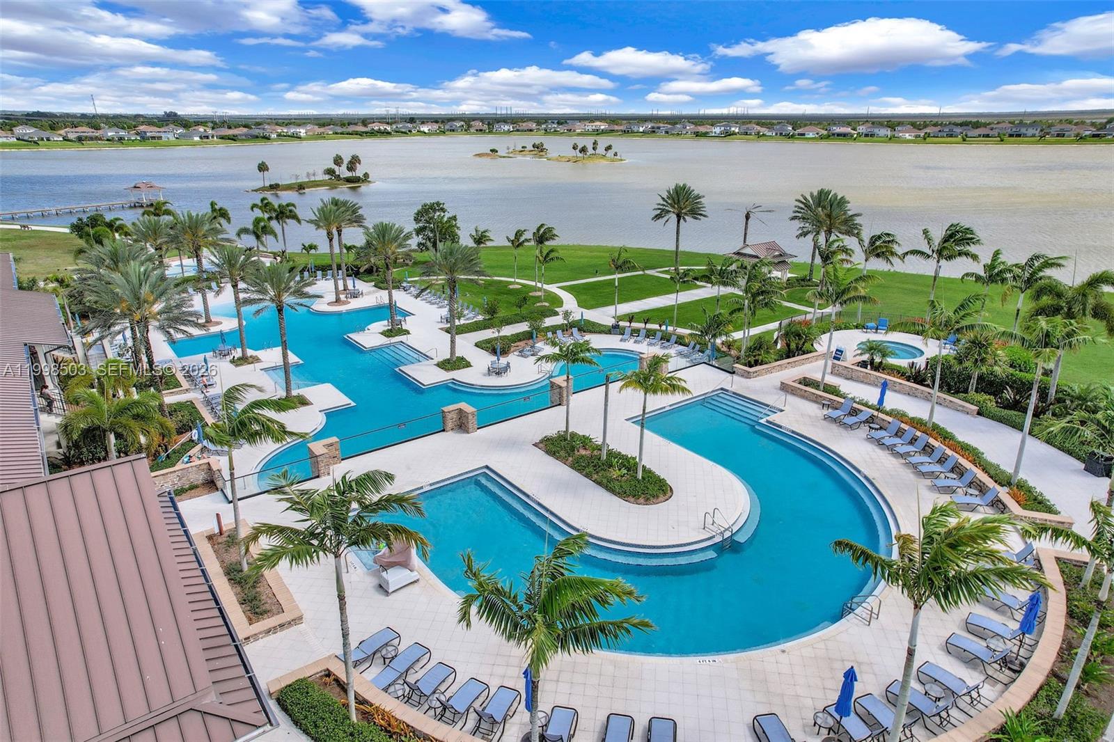 ARDEN PUD POD I NORTH - Residential Lease