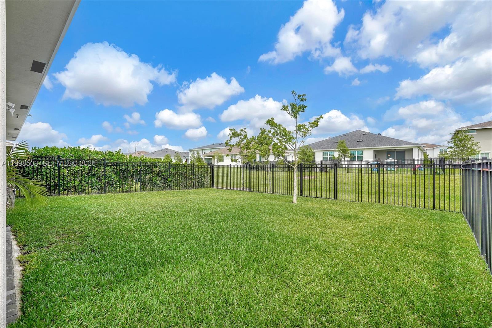 ARDEN PUD POD I NORTH - Residential Lease