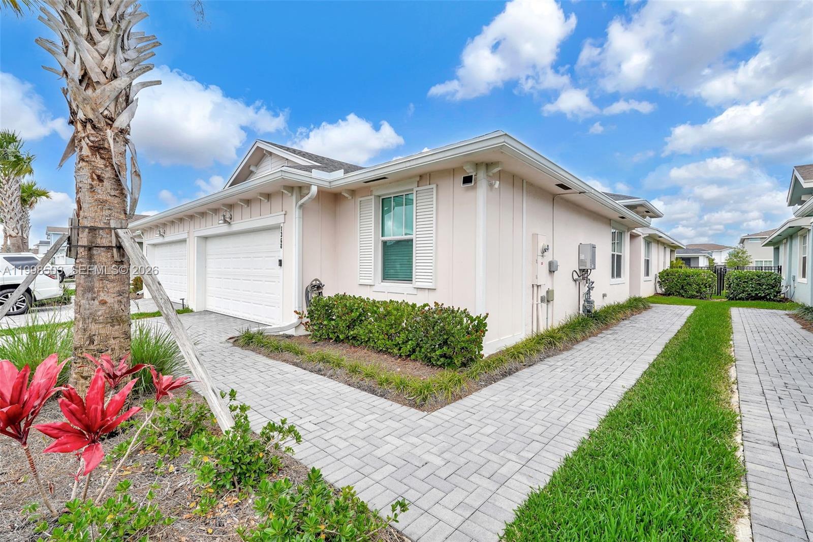 ARDEN PUD POD I NORTH - Residential Lease