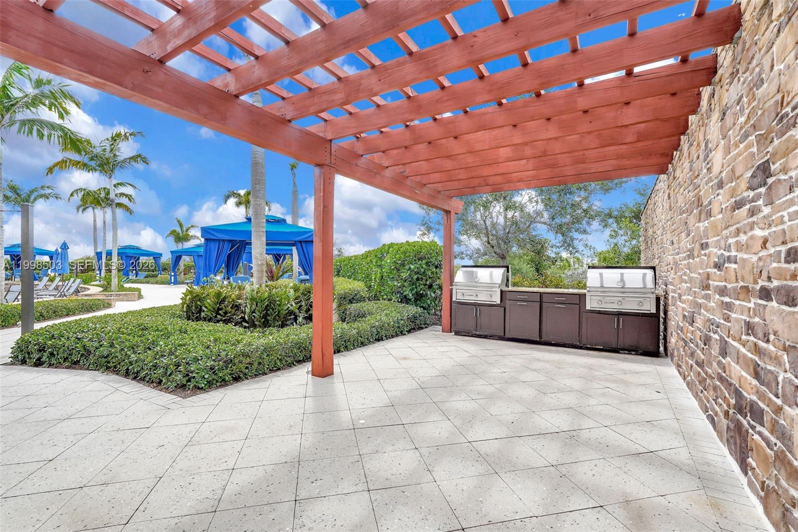 ARDEN PUD POD I NORTH - Residential Lease