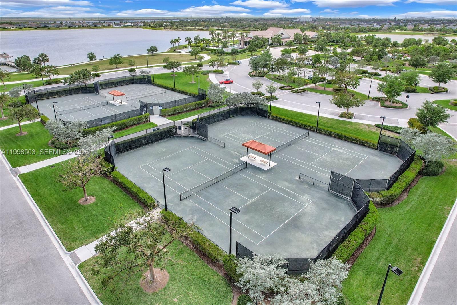 ARDEN PUD POD I NORTH - Residential Lease