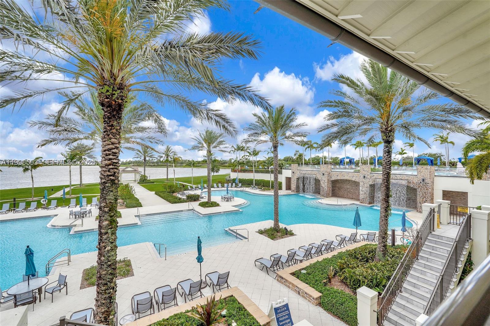 ARDEN PUD POD I NORTH - Residential Lease