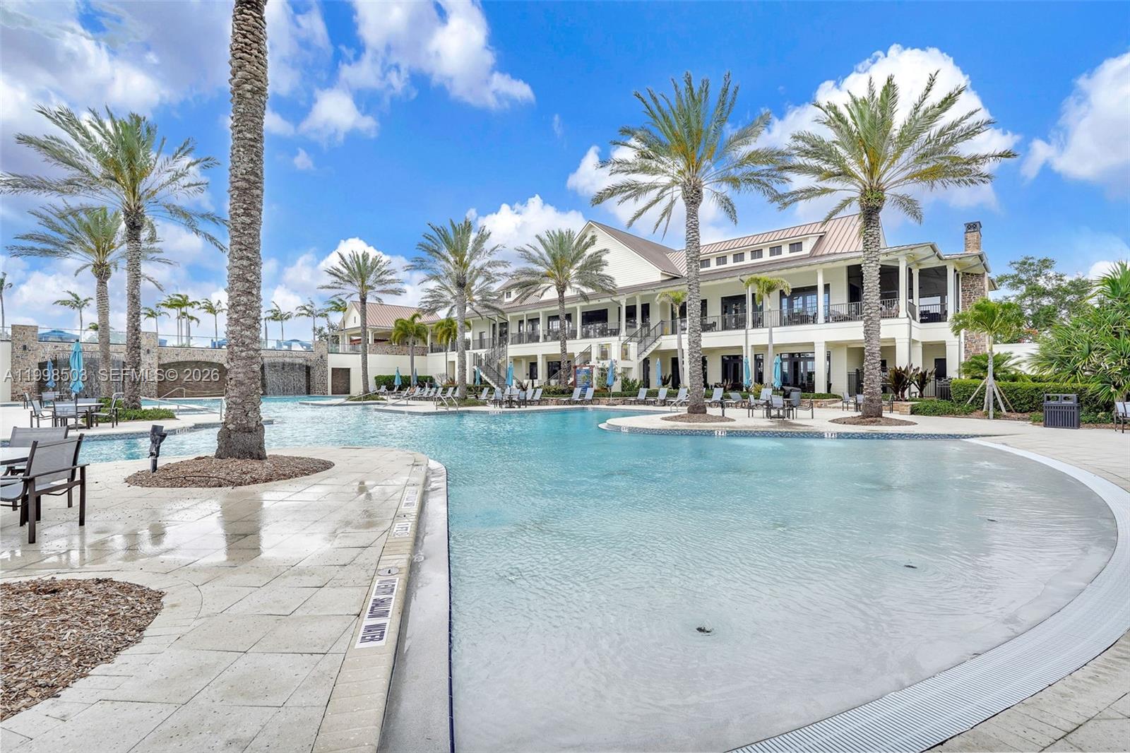 ARDEN PUD POD I NORTH - Residential Lease