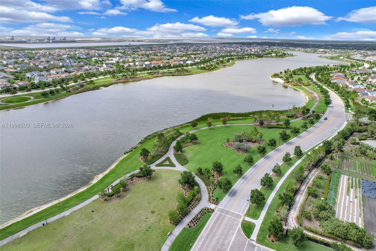 ARDEN PUD POD I NORTH - Residential Lease