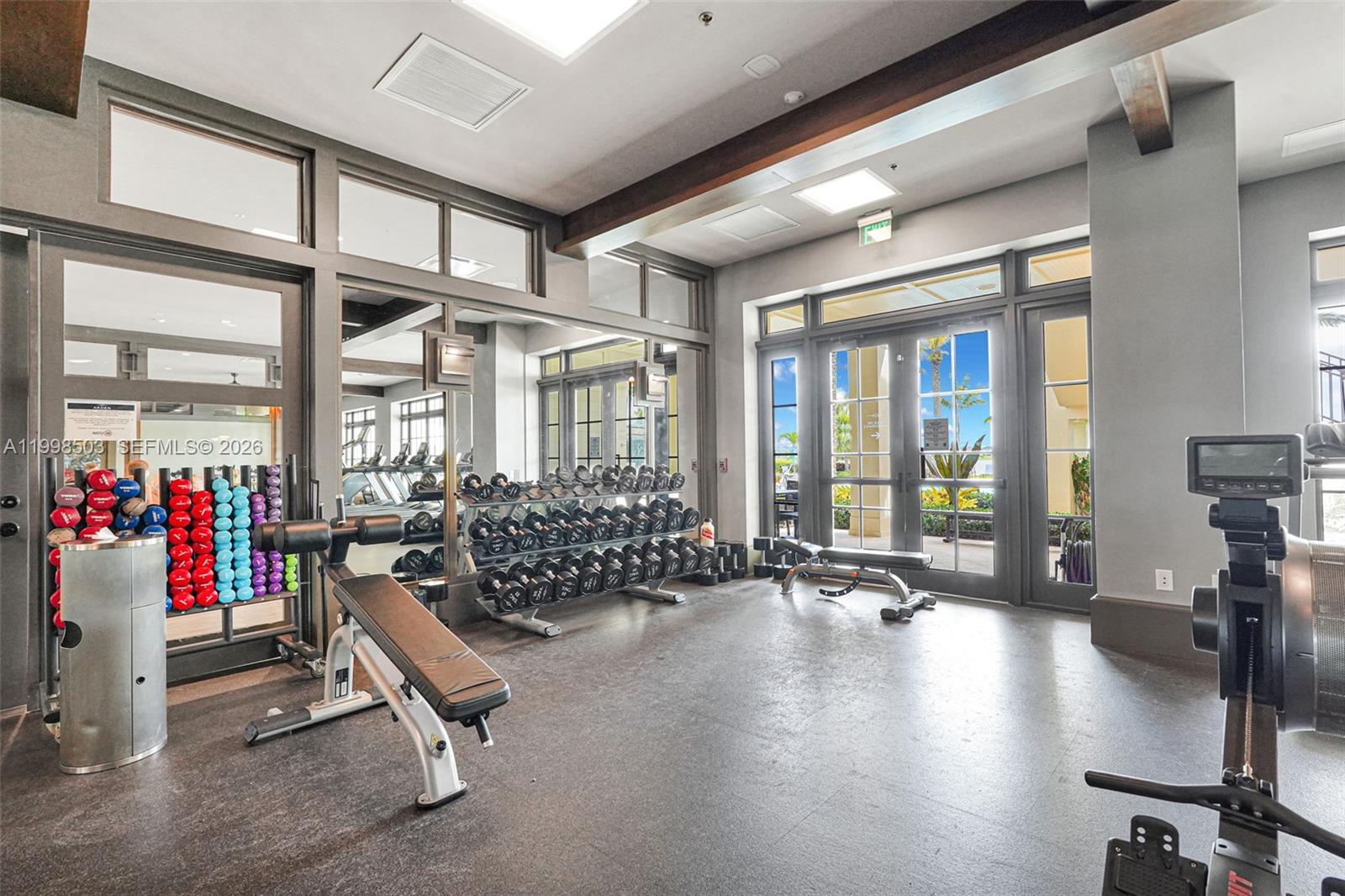 ARDEN PUD POD I NORTH - Residential Lease