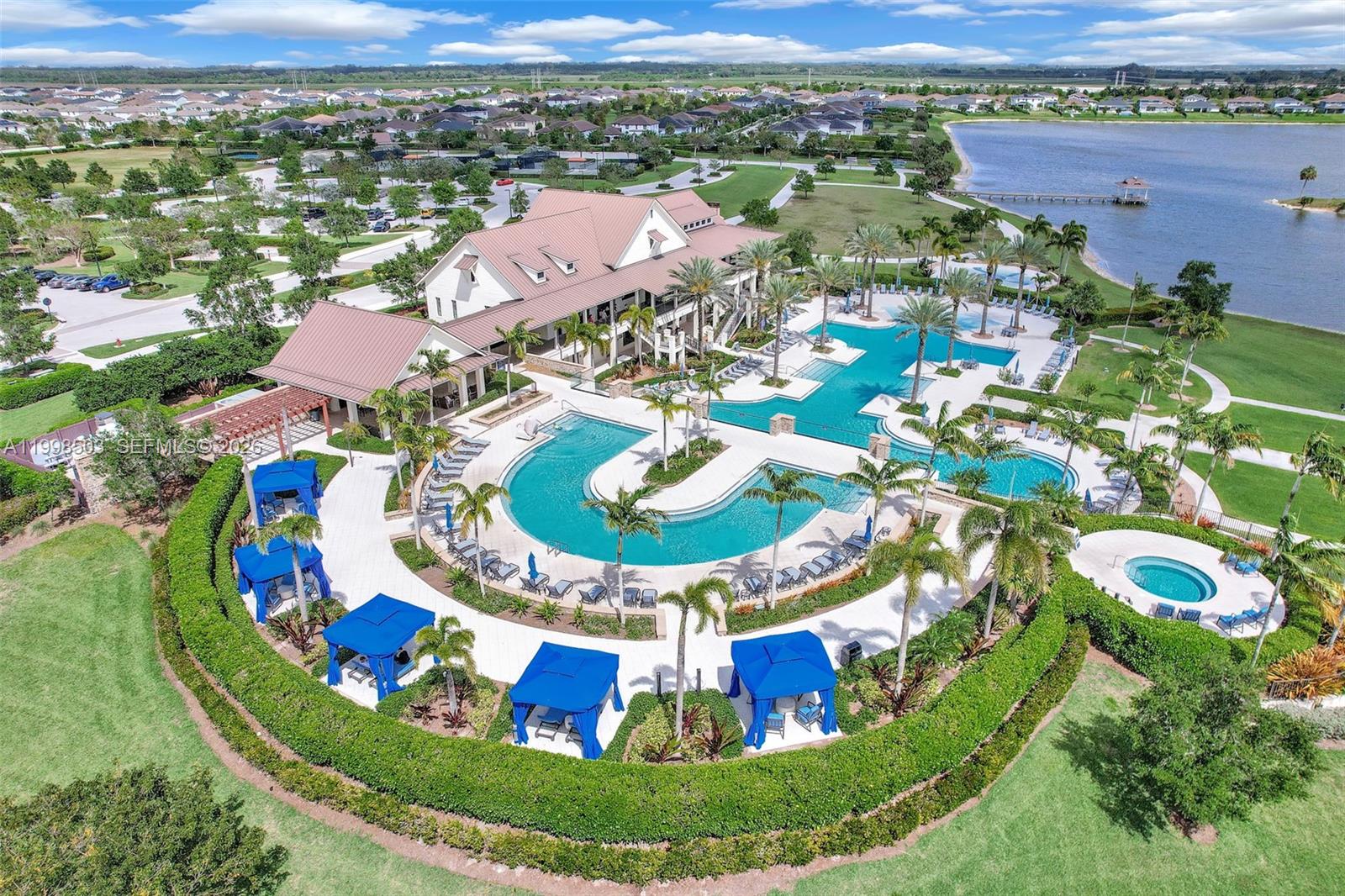 ARDEN PUD POD I NORTH - Residential Lease