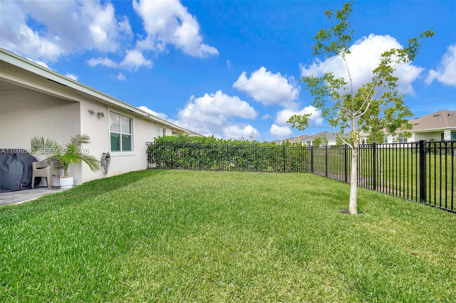 ARDEN PUD POD I NORTH - Residential Lease