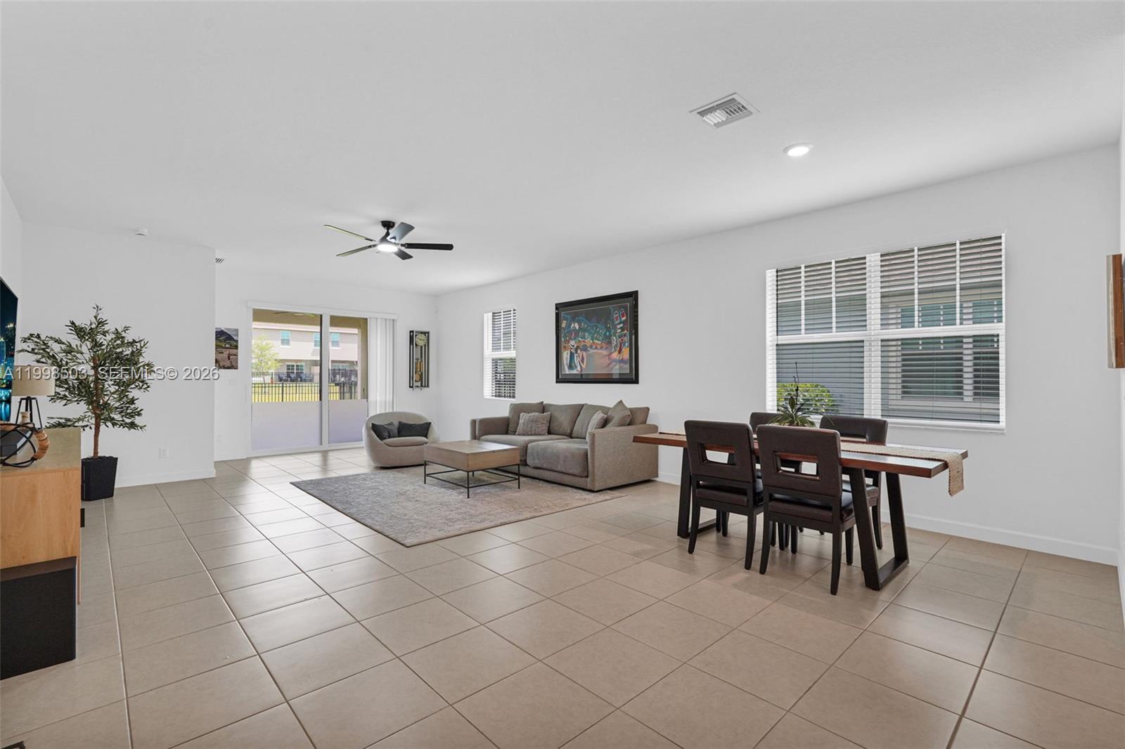 ARDEN PUD POD I NORTH - Residential Lease