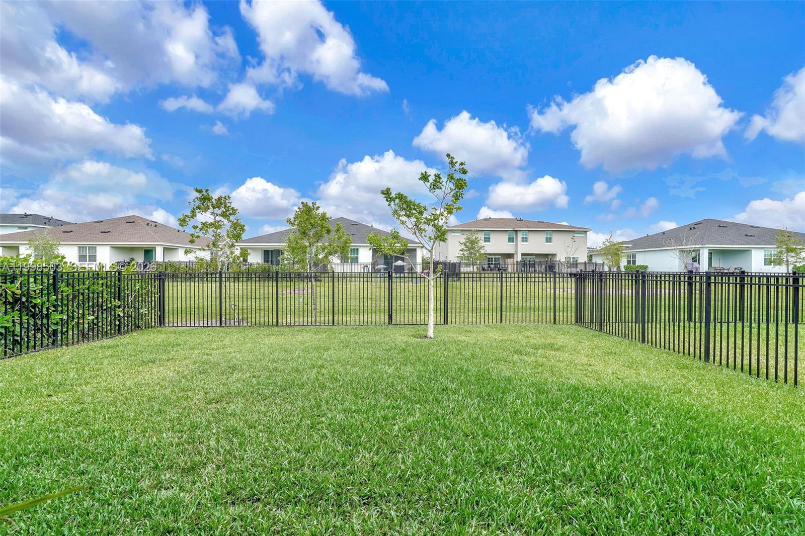 ARDEN PUD POD I NORTH - Residential Lease