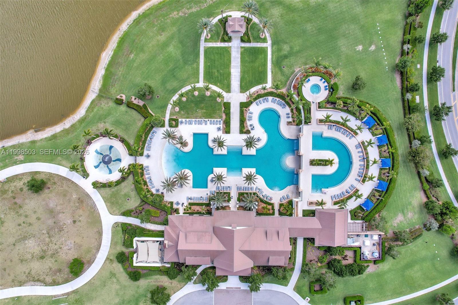 ARDEN PUD POD I NORTH - Residential Lease