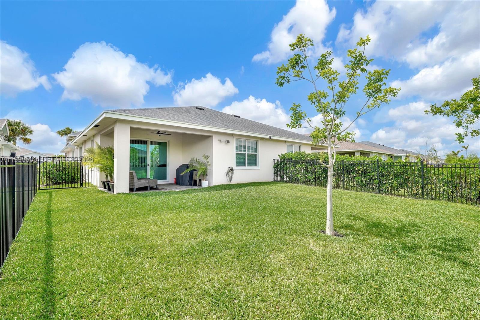 ARDEN PUD POD I NORTH - Residential Lease