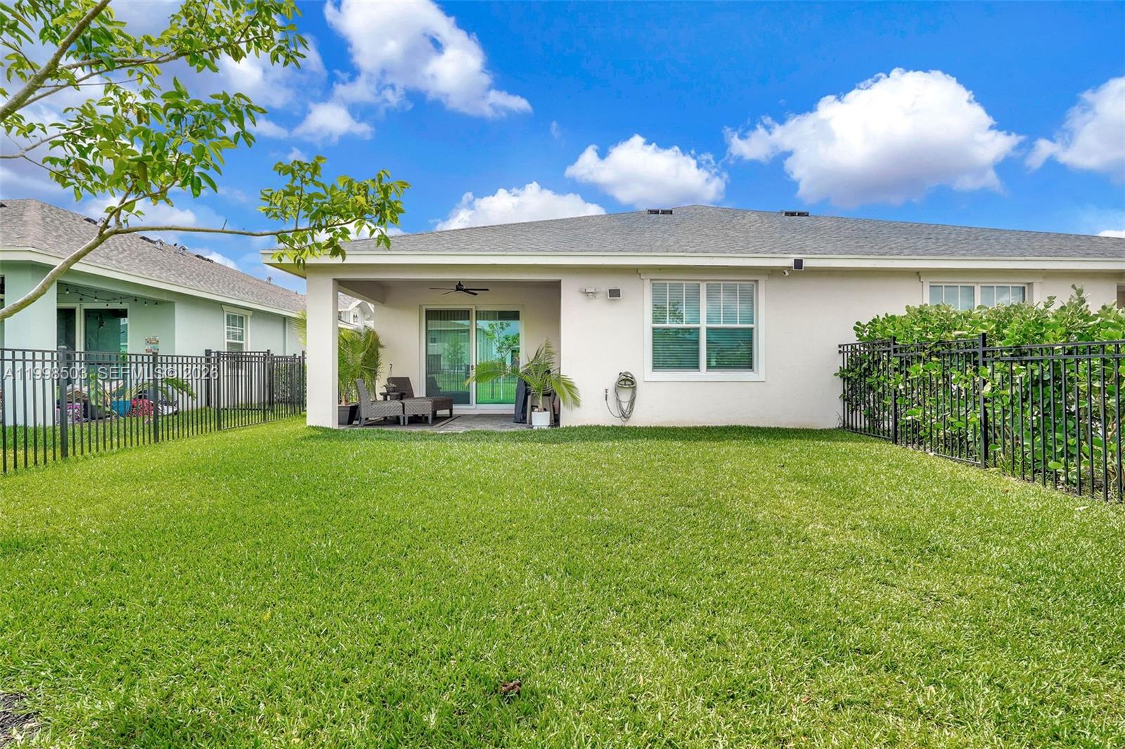 ARDEN PUD POD I NORTH - Residential Lease