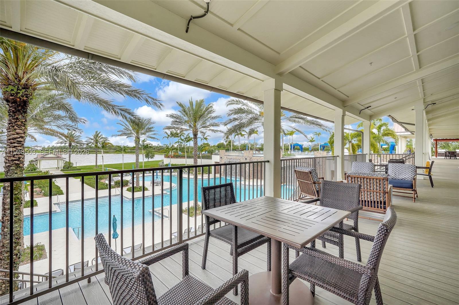 ARDEN PUD POD I NORTH - Residential Lease