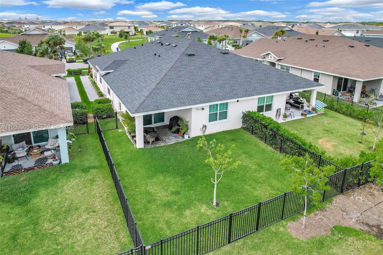 ARDEN PUD POD I NORTH - Residential Lease