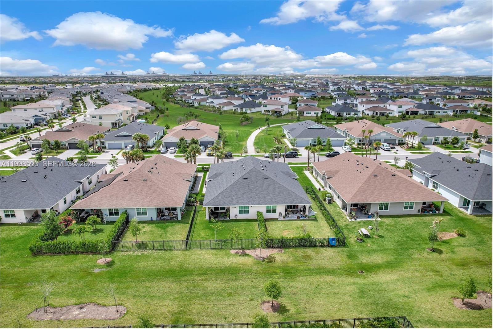 ARDEN PUD POD I NORTH - Residential Lease