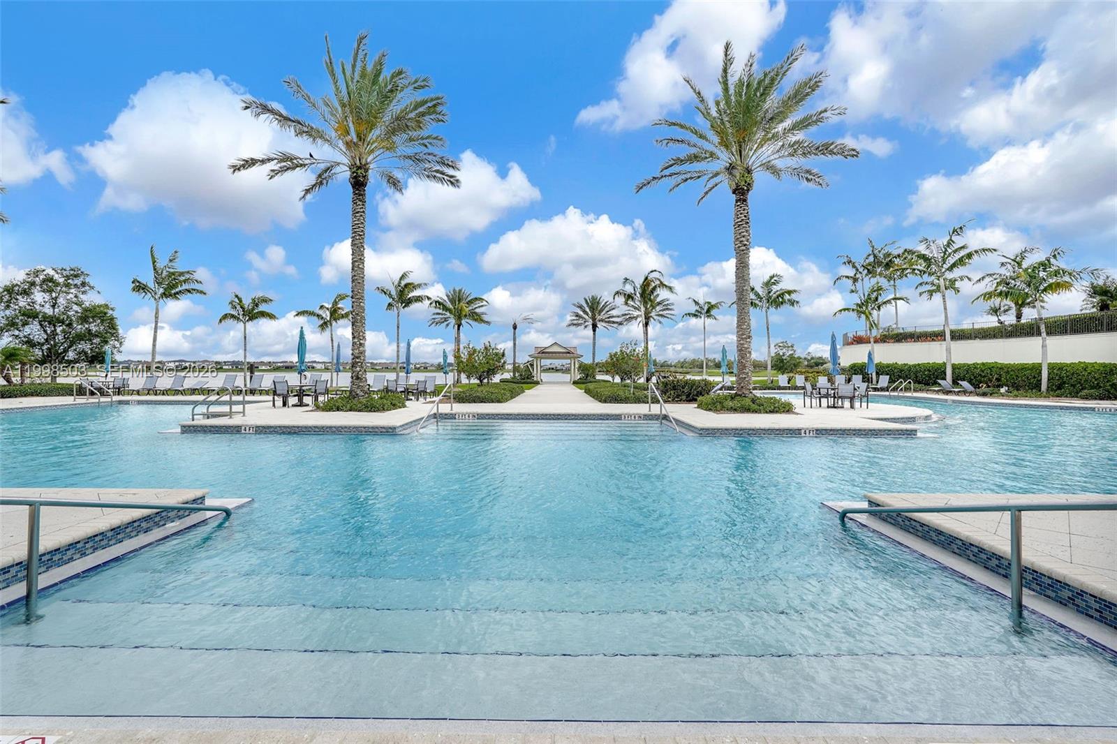 ARDEN PUD POD I NORTH - Residential Lease