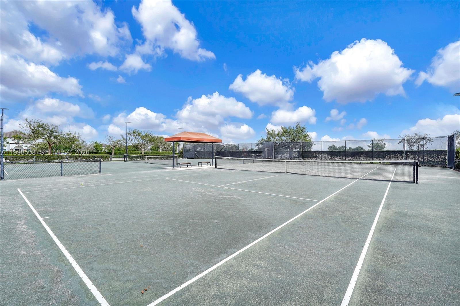 ARDEN PUD POD I NORTH - Residential Lease