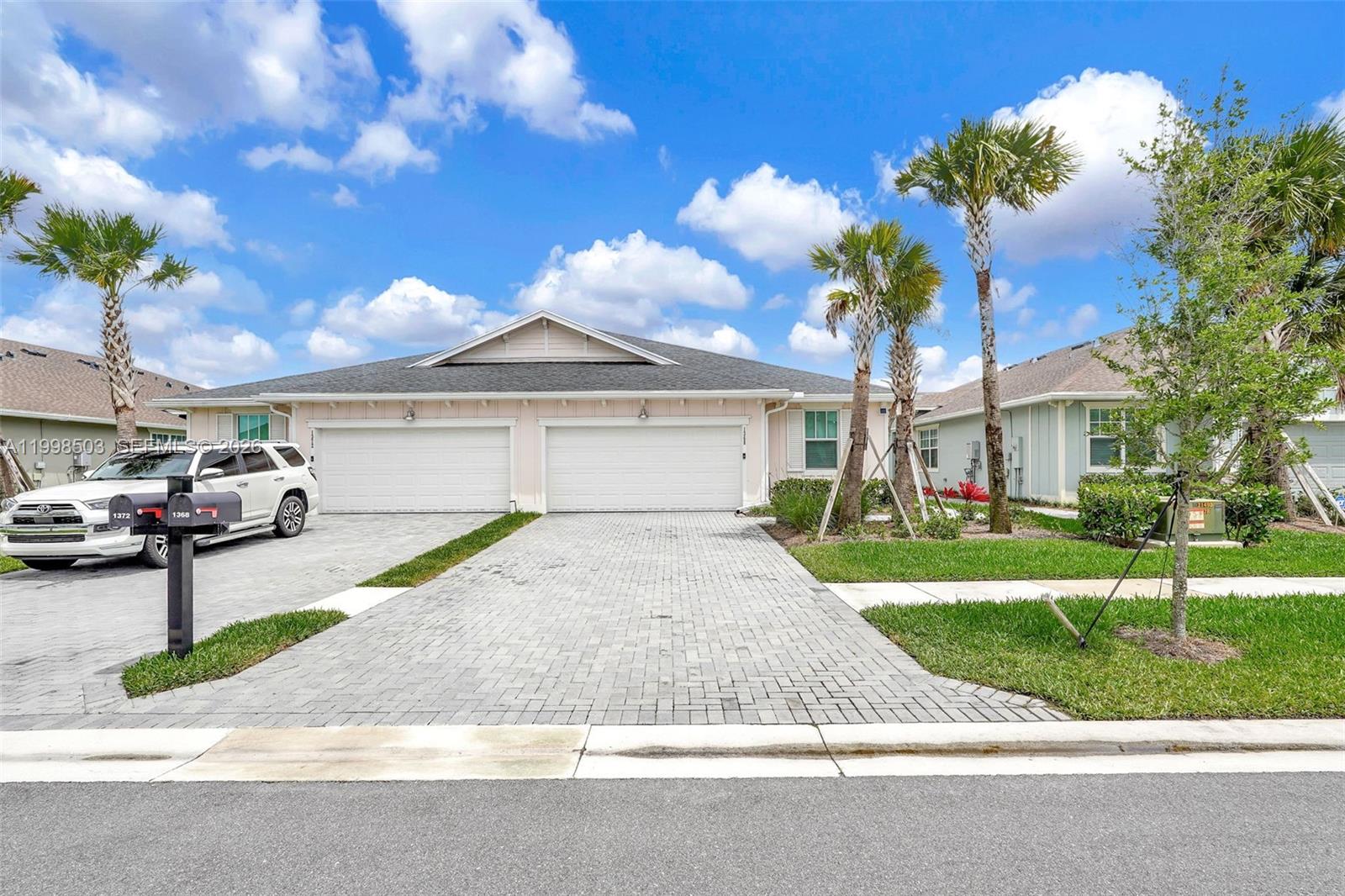 ARDEN PUD POD I NORTH - Residential Lease