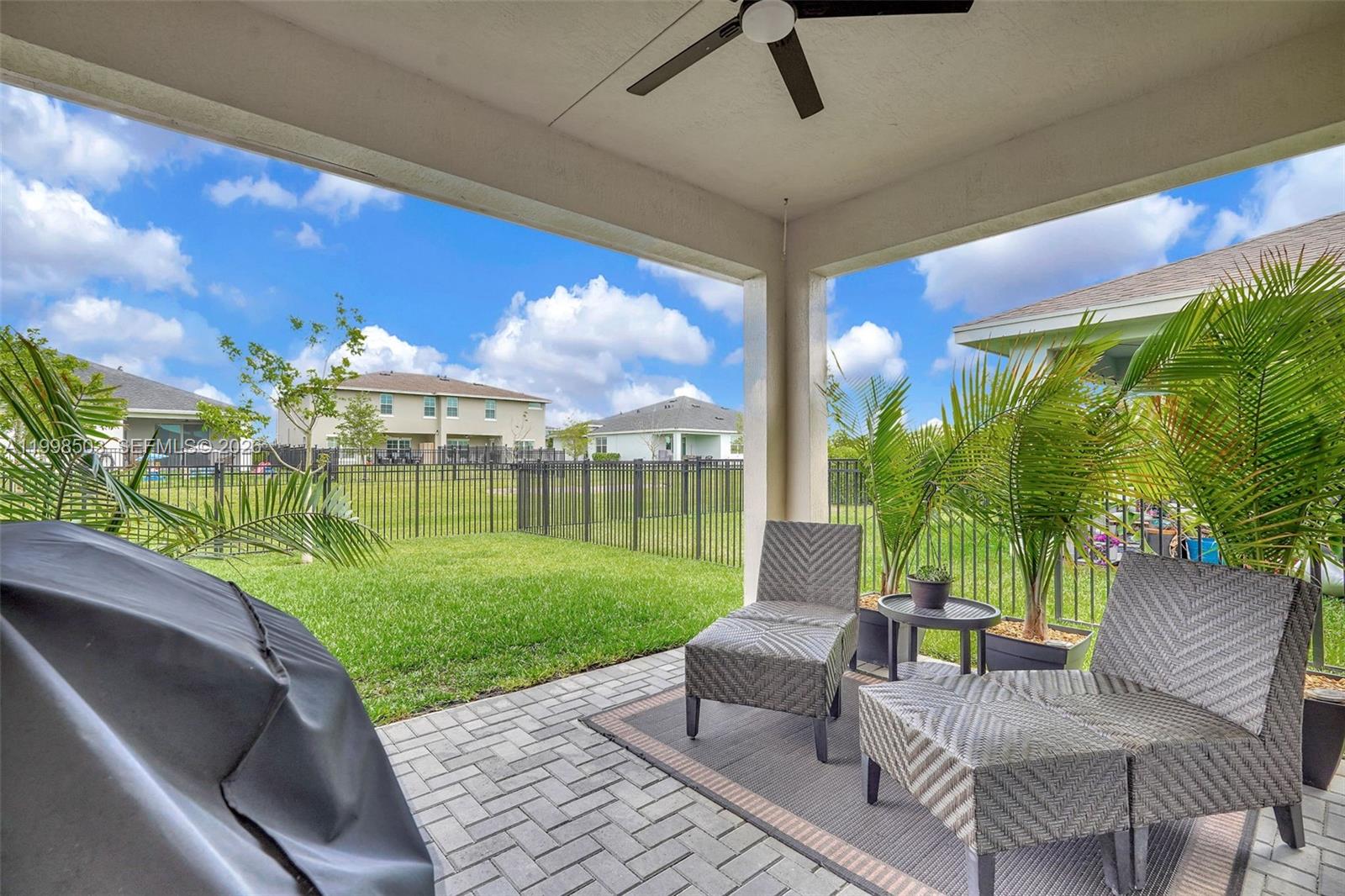 ARDEN PUD POD I NORTH - Residential Lease