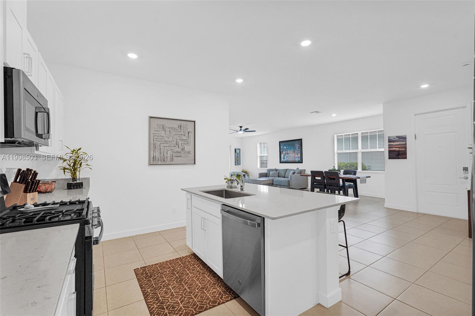 ARDEN PUD POD I NORTH - Residential Lease