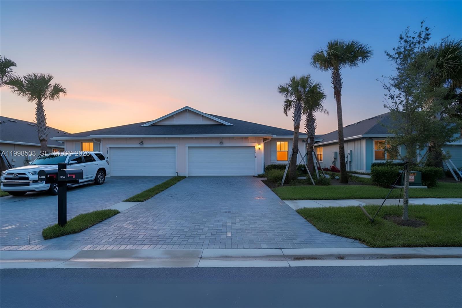 ARDEN PUD POD I NORTH - Residential Lease