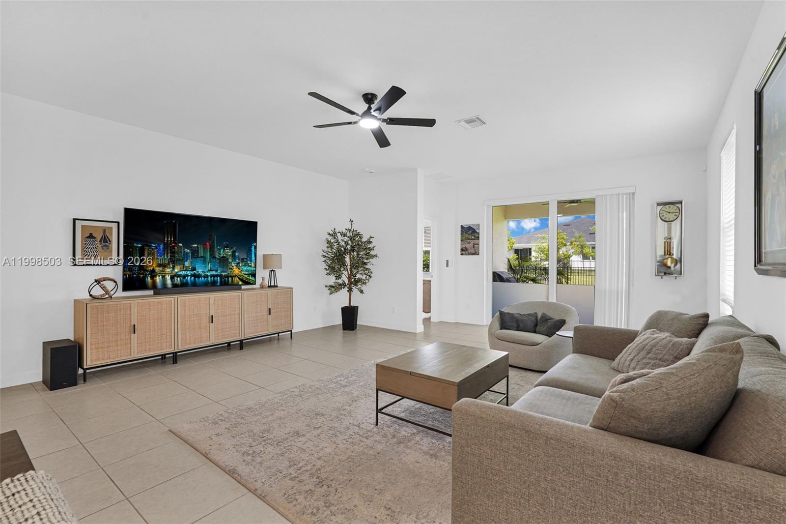 ARDEN PUD POD I NORTH - Residential Lease