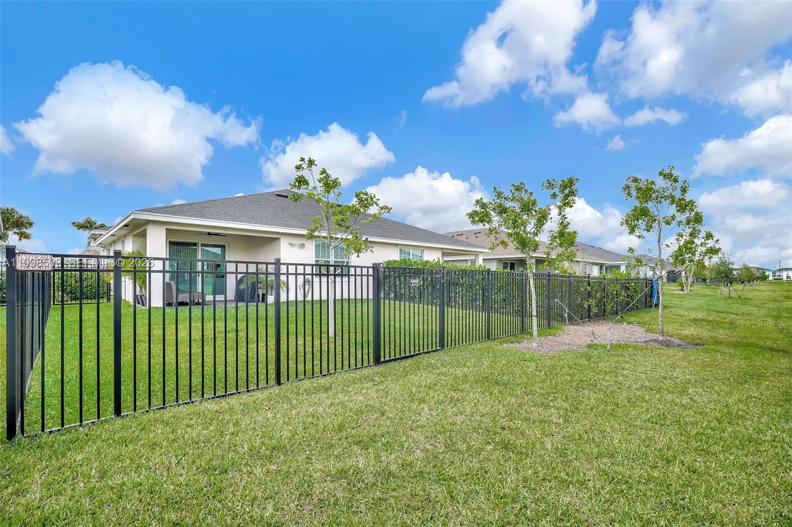 ARDEN PUD POD I NORTH - Residential Lease